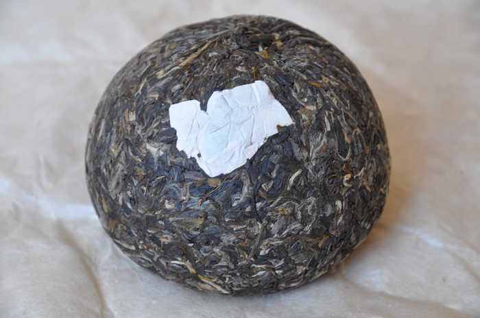 倚邦金瓜贡茶—2