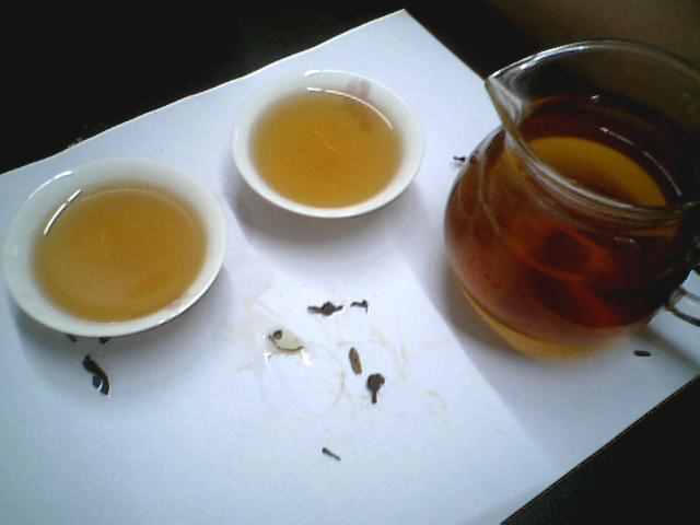 第6-7泡茶汤